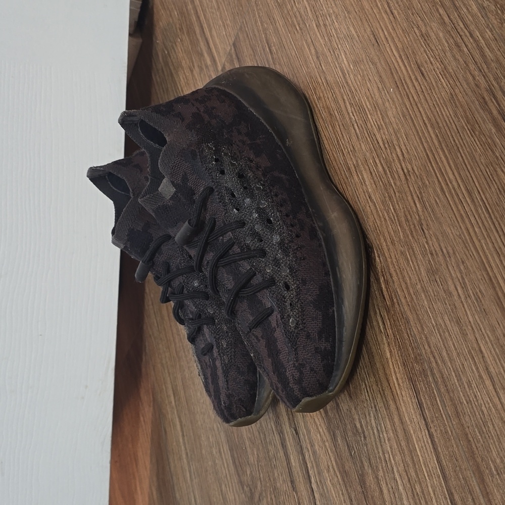Adidas Yeezy Boost 380 Onyx